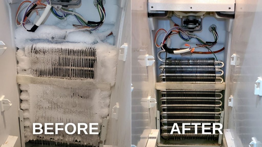 before after before after